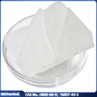Contenu 9005 non ionique sans émulsifiant SE-2 STEARETH-21 STEARETH-2 CAS 16057 99%