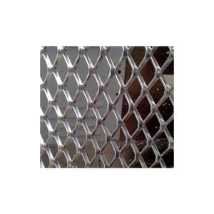 Máquina Elmali para Metal Expandido con Motor, Equipo de Trabajo de Chapa Metálica de Alta Productividad - Product Image 1