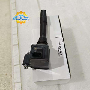 12138643360 Suku Cadang Mobil Asli Koil Pengapian Populer untuk BMW Seri 1 F20 F21 F45 Seri <span class=keywords><strong>2</strong></span> F22 F23 F26 Kondisi Baru - Product Image 1