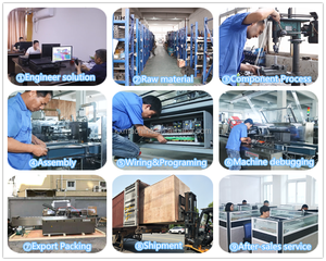 Máy đóng gói thùng <span class=keywords><strong>carton</strong></span> tự động, máy đóng gói và niêm phong vỏ ngoài - Product Image 5