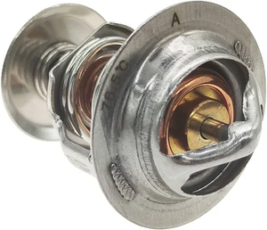 Nuovo Termostato per Camion Modello 8-97160654-0 per DYNA <span class=keywords><strong>HINO</strong></span> - Product Image 2