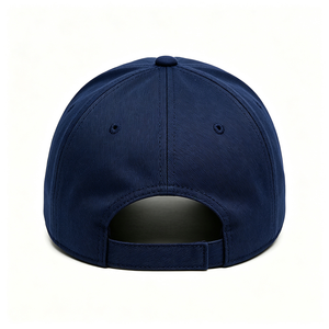 Gorra de Béisbol Estructurada de 6 Paneles OEM, 100% Lona de Algodón, Bordado 3D, Visera Curva, Unisex, Deportiva, Casual, para Exteriores, con Parche Protector - Product Image 6