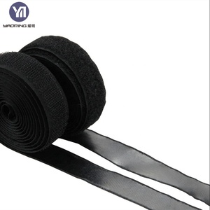 Широкий полезный клей давления чувствительный клей сильный клей 1/<span class=keywords><strong>2</strong></span> "крюк и петля крепеж волшебная лента - Product Image 5