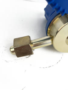 Industria química de corte de soldadura usada Industria electrónica para regulador de oxígeno - Product Image 5