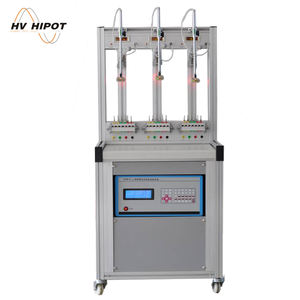 HVHIPOT GDYB-S20 Three Phase Energy <span class=keywords><strong>Meter</strong></span> Calibrator Multi-função Testing Bench - Product Image 3