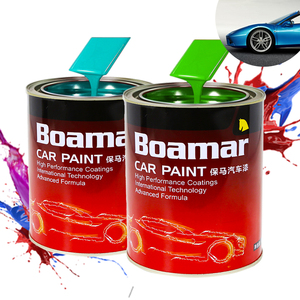 Endurecedor de Isocianato 2K, Agente de Curado de Alta Solidez, Secado Rápido, Acrílico, para Acabado Automotriz, Pintura Transparente para Autos - Product Image 4