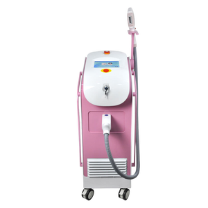 Dispositif d'épilation au laser 3 en 1 Dispositif d'épilation au laser à 9 niveaux Dispositif de glace indolore de Chine - Product Image 2