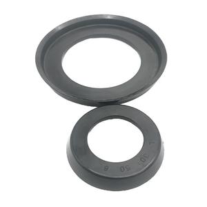 Joint torique en caoutchouc pour cylindre hydraulique, diamètre de trou de piston 70 75 80 85 90 95 100, type résistant à l'usure - Product Image 2