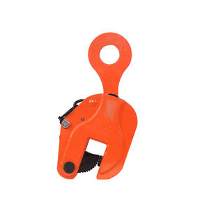M8+M10 EPDM Rubber Lined High Strength Heavy Duty <b>Hose</b> <b>Clamp</b> pipe <b>Clamp</b> - Product Image 2