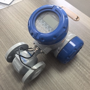 Débitmètre KROHNE OPTIFLUX2100C DN65 d'origine authentique - Product Image 3