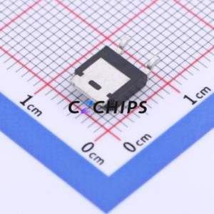 ทรานซิสเตอร์ภาคสนามทรานซิสเตอร์ (มอสเฟท) แบบดั้งเดิมใหม่จาก2SK2782-VB เป็น252ชิปและบริการบอม - Product Image 2