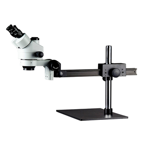 Microscópio <span class=keywords><strong>Trinocular</strong></span> 3.5X-270X 2k Gravação De Vídeo 38MP Câmera Jóias Avaliação Laboratório Estereoscópico Microscópio Triocular - Product Image 4