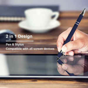 <span class=keywords><strong>Promo</strong></span> regali aziendali LOGO personalizzato stampato penna a sfera di lusso stampa penne a sfera personalizzabili penne a sfera - Product Image 3