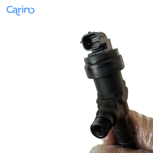 Carino cina-Made New Common Rail Diesel iniettore 095000-8360 8-98106694-1 per motore Diesel 4 jj1 - Product Image 3