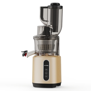 Centrifugeuse électrique <span class=keywords><strong>Angel</strong></span> multifonctionnelle personnalisable <span class=keywords><strong>extracteur</strong></span> lent à grande bouche pour légumes herbe de blé mélangé bouteille - Product Image 6