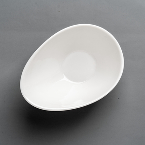 Ciotole per Insalata Inclinate in Melamina per Ristoranti, Ciotola per Insalata in Melamina - Product Image 2