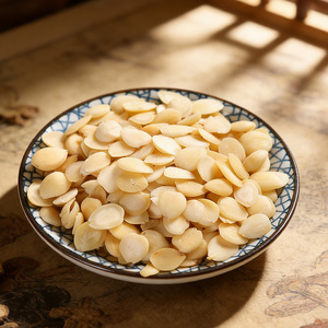 <span class=keywords><strong>Amandes</strong></span> amères pelées et nettoyées de qualité supérieure pour assaisonnement de soupes, ingrédients alimentaires, usage médicinal et hydratation pulmonaire - Product Image 3