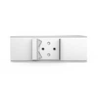 Gateway Inteligente Todaair con Control de Acceso SDWAN y Función de Alimentación POE, Todo en Uno para Cobertura WiFi Comercial, Gestión por Aplicación