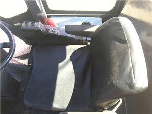 Compactador usado Dynapac CA602D Rodillo de carretera de segunda mano Dynapac CA301D Ca30 CA25 CA251 Ca30d Ca25d en stock - Product Image 5