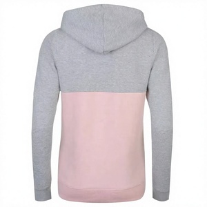Sudadera con Capucha y Cremallera de Poliéster/Algodón de la Mejor Calidad (305g), Diseño Único para Hombre, Estampado Invernal, Transpirable, Estilo Urbano Holgado - Product Image 2