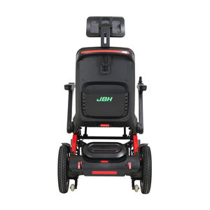 高品質全地形対応車椅子 折りたたみ式電動車椅子 格安価格 電動車椅子 ホットサプライヤーJBHより - Product Image 5