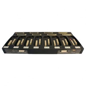 Placa Base Foxboro P0914XB Nueva, Montaje Vertical Redundante de 24V para las Series FBM FCM I/A - Product Image 1
