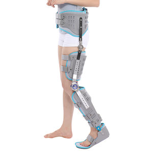 Penopang sendi pinggul pendukung kesehatan orthosi thrust sacroiliac si sendi sabuk pinggul pendukung penjepit untuk dewasa - Product Image 4