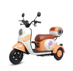 Cadre de vélo électrique V1 pour enfants Kit de conversion de vélo électrique 1000W avec batterie Ebike 3 roues <span class=keywords><strong>Prix</strong></span> le plus bas - Product Image 4