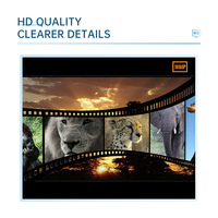 Tarjeta Capturadora de Video HDMI de 2 Canales, Versátil y Todo en Uno, 1080P60, Grado Profesional, para Transmisión en Vivo con Múltiples Cámaras