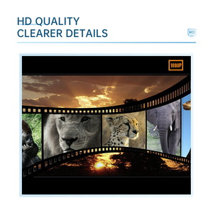 Carte de capture vidéo HDMI 2 canaux polyvalente tout-en-un 1080P60 de qualité professionnelle pour la diffusion en direct multi-caméras - Product Image 3