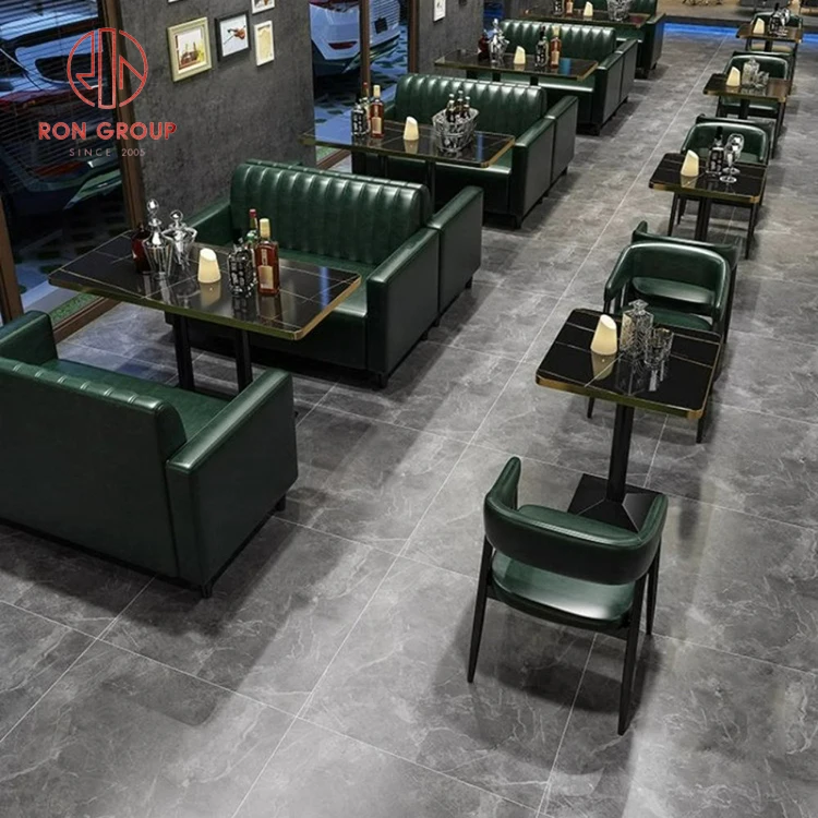 sofa full grain leather