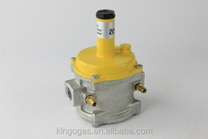 Régulateur de pression de gaz DN25 2023 - Product Image 5