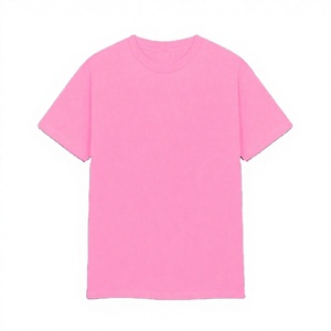 Wholesale <b>Men's</b> Breathable Turtleneck Yarn Dyed Plaid Sporty Loose Crop Eco-Friendly Polyester <b>Men's</b> T-<b>shirt</b> Quick dry - Product Image 2