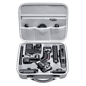 Túi đựng chống nước STARTRC bảo vệ thiết bị cho DJI RS 4, túi đựng bằng chất liệu PU - Product Image 5