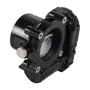 Nuevo cuerpo del acelerador para 2007-2011 para <span class=keywords><strong>Dodge</strong></span> Nitro y 2007-2010 para <span class=keywords><strong>Dodge</strong></span> para Ram 1500 3.7L números de pieza 04861661AA y 0280750203 - Product Image 6