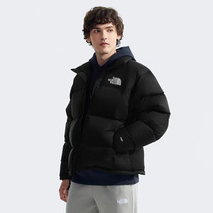 <span class=keywords><strong>Chaqueta</strong></span> de Plumón <span class=keywords><strong>North</strong></span> de Alta Calidad para Hombre, <span class=keywords><strong>Chaqueta</strong></span> de Plumón de Invierno <span class=keywords><strong>North</strong></span> - Product Image 1