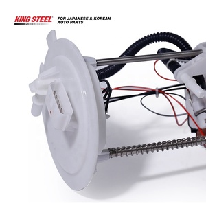 ชุดประกอบปั๊มน้ำมันเชื้อเพลิงไฟฟ้าอัตโนมัติ KINGSTEEL OEM 17040-4BA1A 17040-4ED0A สำหรับรถยนต์นิสสัน เอ็กซ์เทรล T32 QR25DE รถญี่ปุ่น - Product Image 2