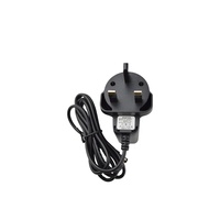 Adaptateur secteur mural VOTOO 6W 5V 6V 12V 15V 0.4A 0.5A 0.8A Alimentation électrique CC 5.5x2.1mm Prise EU US UK AU