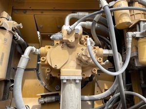 Inspecté en usine utilisé pour Caterpillar CAT336D2L 36 tonnes d'excavatrice sur chenilles d'occasion heures basses, y compris moteur 1 an - Product Image 5