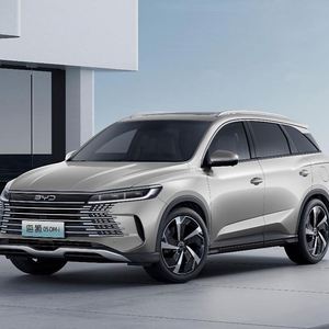 Prepago Compacto recién lanzado 5 puertas 5 asientos SUV BYD Sealion 05 dm-i phev SUV Plug-In Hybrid 2025 BYD Sea Lion DM - Product Image 3