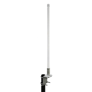 เสาอากาศไฟเบอร์กลาสแบบรอบทิศทาง 2.4G 2400-2500MHz 2.4GHz 8dBi 10dBi 12dBi 15dBi สำหรับภายนอกอาคาร - Product Image 2