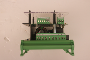 Controlador de sistema de control de automatización:/01-1-1 - Product Image 2