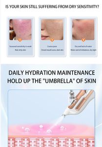 <strong>Best</strong> RF Oxygen Jet Peel Skin Peeling &amp; Face Lift Machine with Deep Cleansing &amp; Rejuvenation for Salon Use - Product Image 2