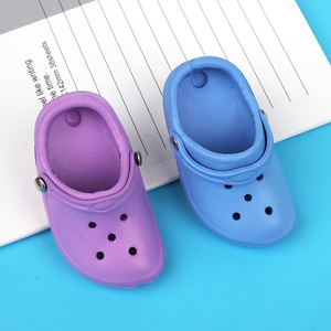 Funda de silicona ecológica para teléfono con diseño de zapatos de colores dulces, con orificio para la correa, creativa y personalizada - Product Image 3