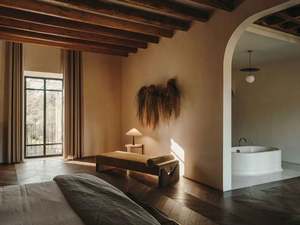 Supdesigner - Rendu 3D résidentiel - Design d'intérieur - Villa de luxe - Service de rendu 3D personnalisé moderne - Design d'intérieur - Product Image 6