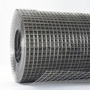 Stainless Steel Welded Wire Mesh 0.6 mm <b>for</b> Farm and Poultry <b>Fencing</b> - Product Image 1