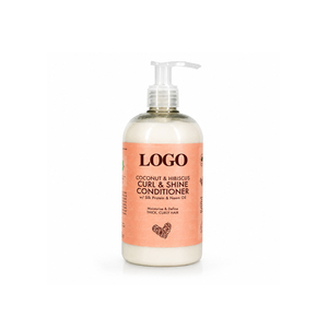 Lightweight Curl Mousse For Curly Coily Hair Anti Frizz Soft Body Shine And No Sticky Residue - Product Image 5
