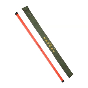 Nuevos productos de tecnología para 2019 de alta tensión 8 m-15 m de medición ajustable gobernante rod - Product Image 3