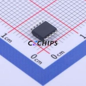 New Original ULN2802 ESSOP-10-EP-150mil Transistor Darlington Transistor Array - Product Image 2