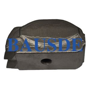 שיני קרביד <span class=keywords><strong>MINI</strong></span> DUO למכונות חיתוך, חלקי חילוף אמינים מסין - Product Image 4